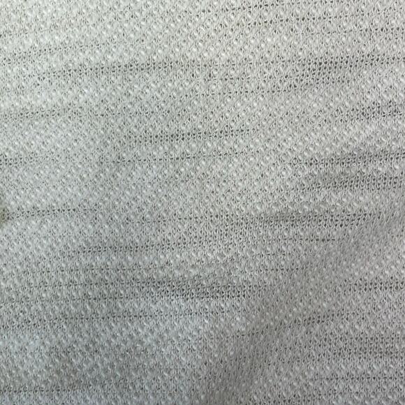 Splendid collection long sleeve top cream lightweight flowy women’s size large - Picture 5 of 5